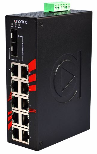 LNX-1202G-SFP