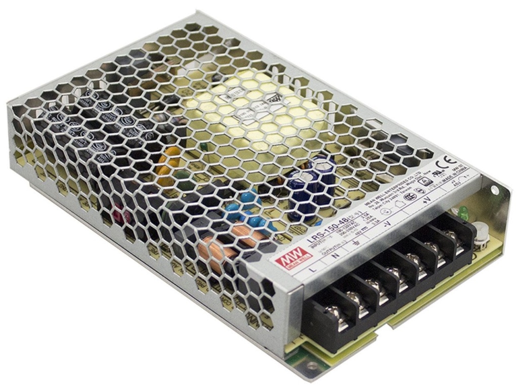 PSU-LRS-150-48