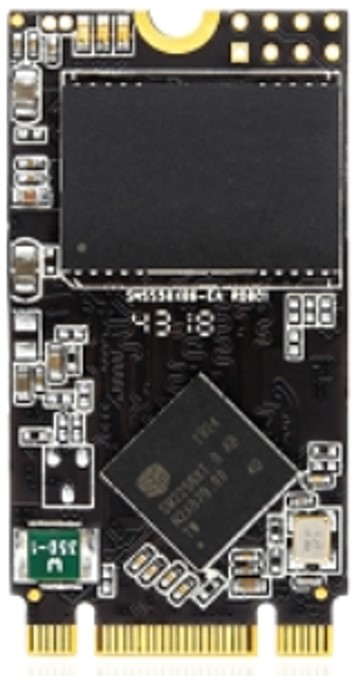 M.2-2242-3CT-256G