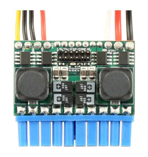 PSU-V 95W ATX 6-32VDC