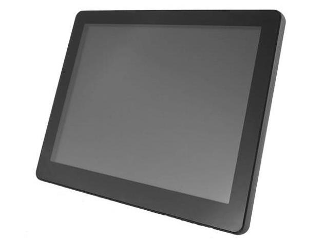 8" LCD VGA No Touch Standard