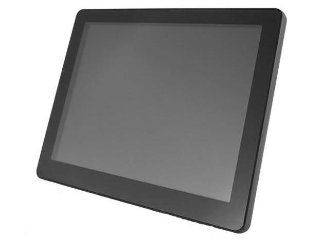 10" LCD VGA Capacitive Touch Standard