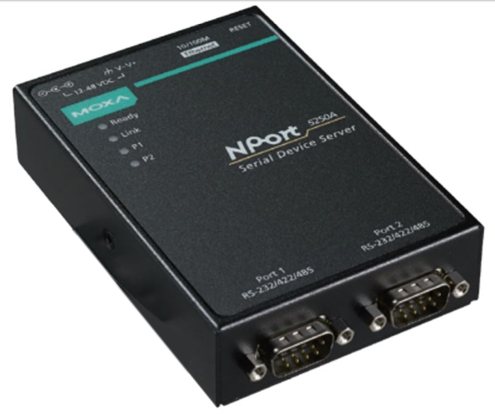 NPORT-5250A