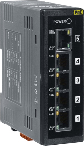 NS-205PSE
