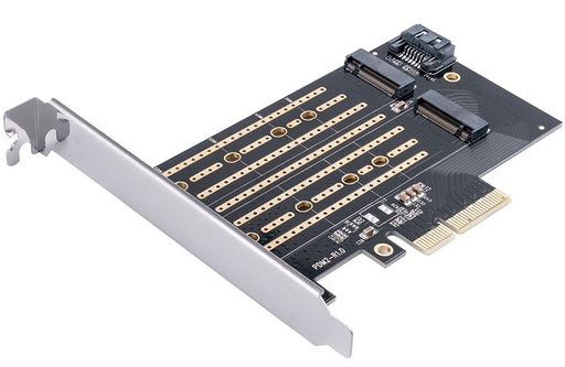 PCIE-M.2-NVME-BM