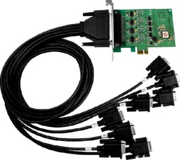[PCIE-S118-D2] PCIE-S118-D2