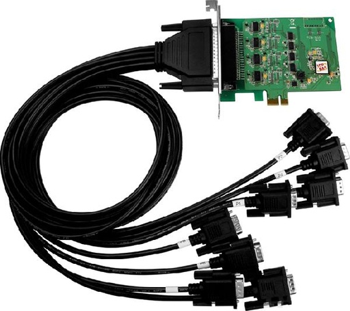 PCIE-S118-D2
