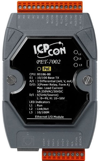 PET-7002