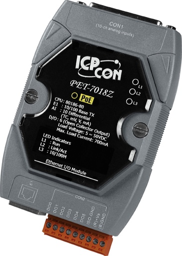 PET-7018Z-S