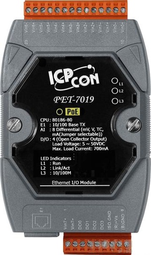 PET-7019