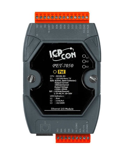 PET-7050