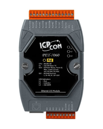 PET-7060