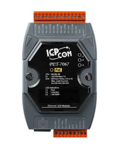 PET-7067