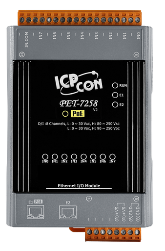 PET-7258