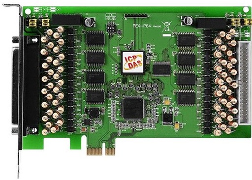 PEX-P64-24V