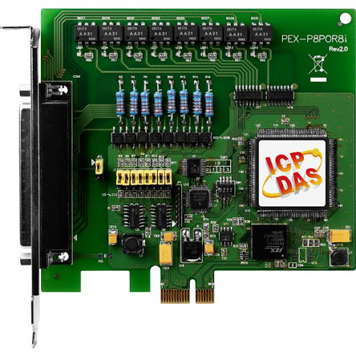 PEX-P8POR8I