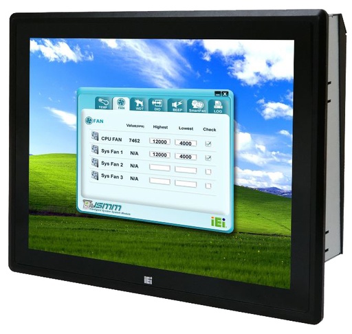 PPC-F17AA-H81I-I5-4G-PC