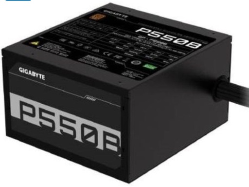 PSU-GB-550W-ATX