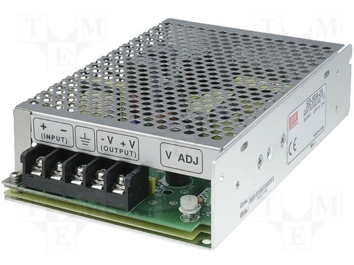 PSU-SD-50A-24