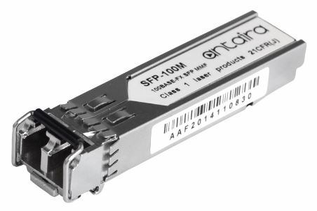 SFP-100M