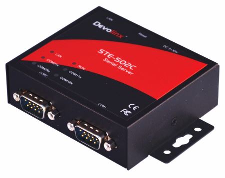 STE-502C
