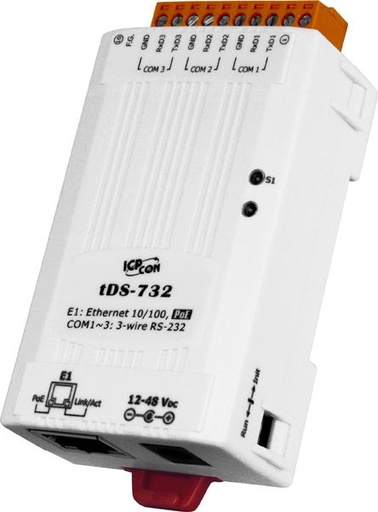 TDS-734