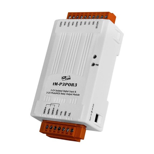 TM-P3POR3