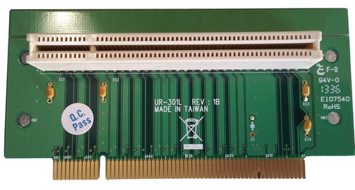 RISER-UR-301L
