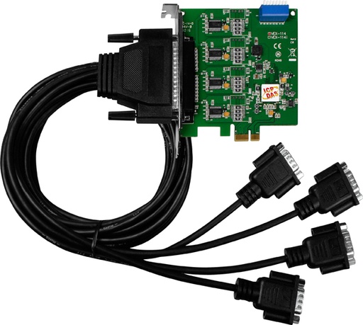 VEX-114-D2