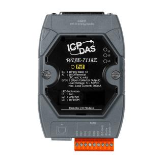 WISE-7118Z-S2