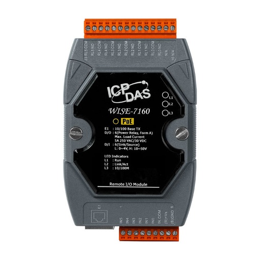 WISE-7160