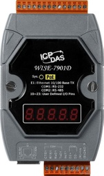 [WISE-7901D] WISE-7901D