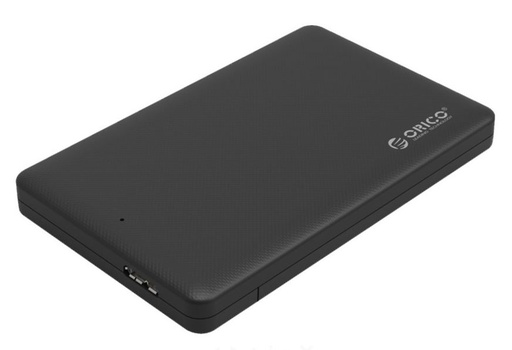 ENCLOSURE-2.5HDD-USB3.0