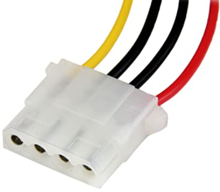 CABLE-MOLEX-1M2F