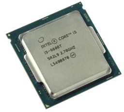 I5-6600T