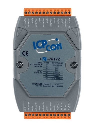 I-7017Z-G