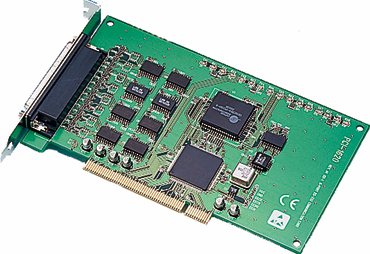 PCI-1620A