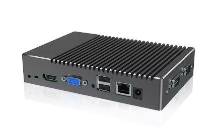 ECHO-SV-A4-6400T-S2