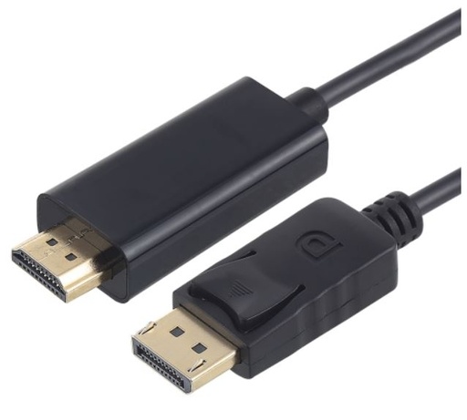 CABLE-DP-HDMI-180