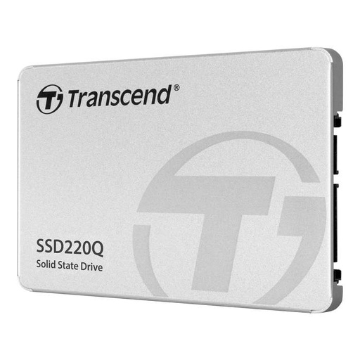 SSD25-3DTS-1TB