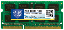[RAM-2GB-SODDR3] RAM-2GB-SODDR3
