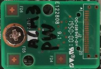 TPM-SPI-NPCT750