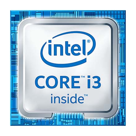 CPU-I3-6100