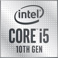 CPU-I5-10500TE