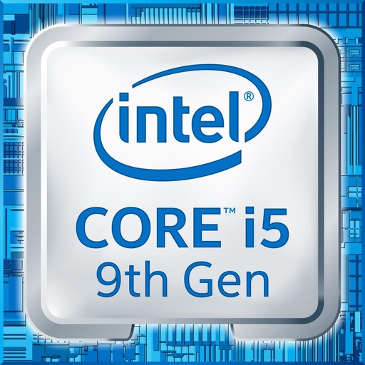 CPU-I5-9500TE
