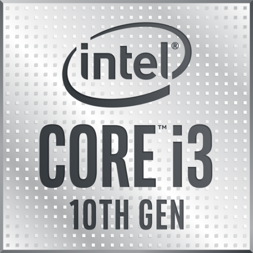 CPU-I3-10100