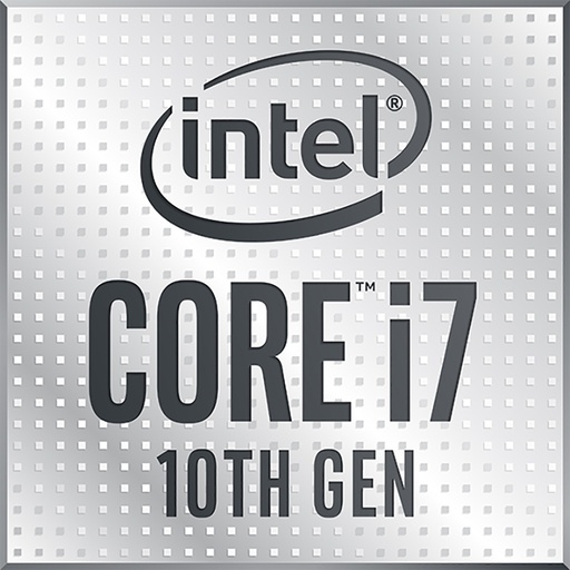 CPU-I7-10700TE