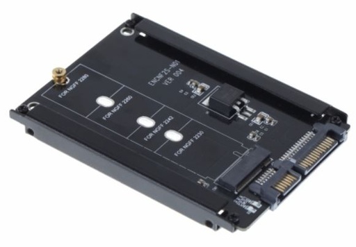 CONVERTER-M.2(SATA)-SSD25