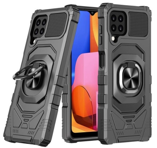 [ARCHIVE 18] CASE-CELL-SAMSUNG-A22-MAG-BL