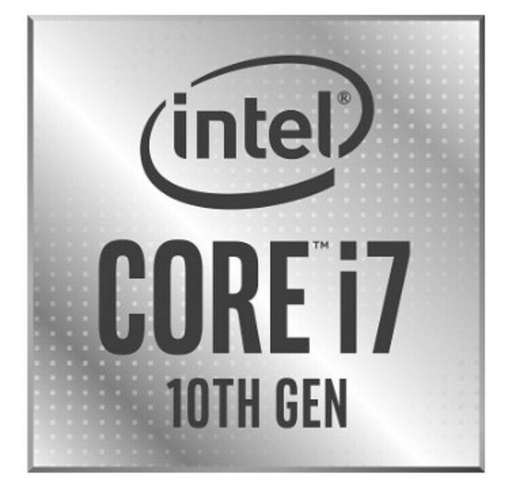 CPU-I7-10700